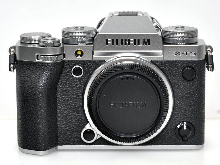 美品 FUJIFILM XT2 やすく 元箱付き Nikon MFレンズ 売買された 
