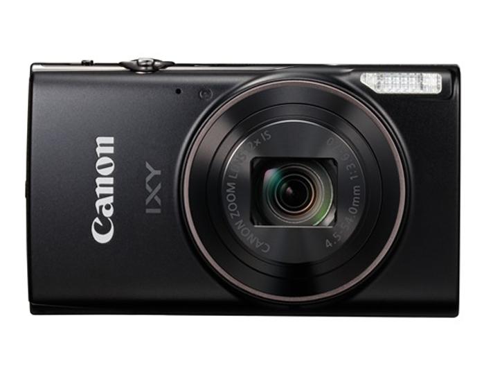 IXY650 m ブラック 新品