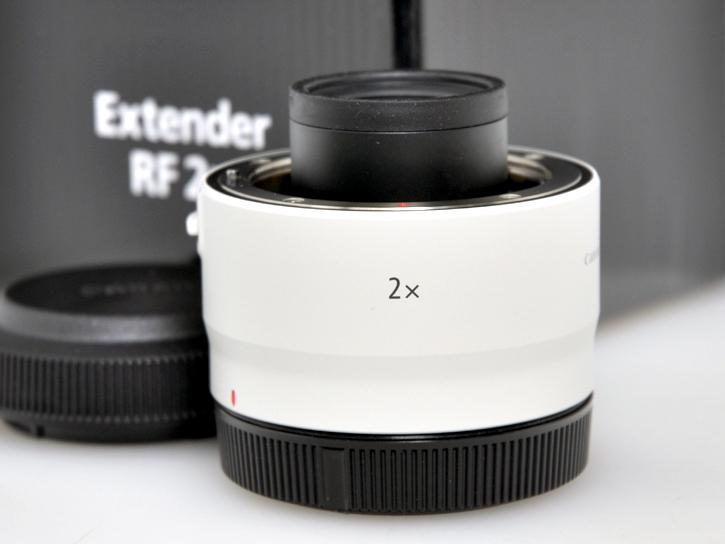 エクステンダー RF2X 