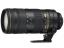 AF-S NIKKOR 70-200mm f/2.8E FL ED VR  