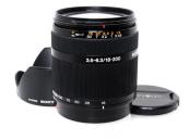 DT 18-200mm F3.5-6.3 SAL18200