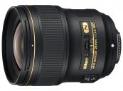 AF-S NIKKOR 28mm f/1.4E ED ����