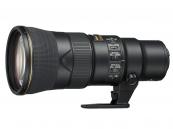 AF-S NIKKOR 500mm f/5.6E PF ED VR 