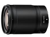 NIKKOR Z 85mm f/1.8 S ����  