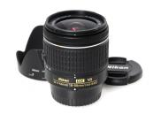 AF-P DX NIKKOR 18-55mm F3.5-5.6G VR