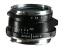 ULTRON Vintage Line 35mm F2 Aspherical TypeII VM BLACK 
