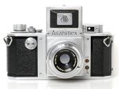 �����ҥե�å���   �����ޡ�50mmF3.5 IIA�� 