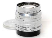 Summarit 5cmF1.5 L  (���ޥ�å�50mmf1.5)