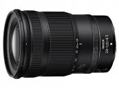 NIKKOR Z 24-120mm f/4 S 