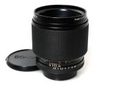 �ޥ����ץ�ʡ� 60mm F2.8AEJ