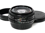 SMCP-FA43mm F1.9 Limited ( �֥�å�)