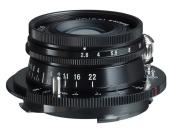 Voigtlander  HELIAR 40mm F2.8 Aspherical VM �֥�å� ����