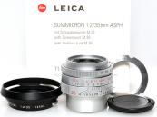 SUMMICRON-L 35mmF2 ASPH ������ 11608   ������Բ�