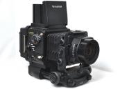 GX680III GXM100mm F4