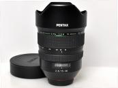 HD PENTAX-D FA 15-30mmF2.8ED SDM WR