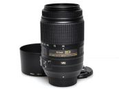 AF-S DX NIKKOR 55-300mm f/4.5-5.6G ED VR