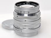 Summarit  5cmF1.5 L (���ޥ�å�50mmf1.5)