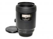 SMCP  FA�ޥ���100mmF2.8