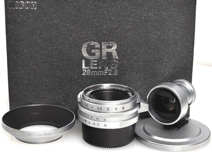 GR28mm F2.8(Vo[) yL}Egz