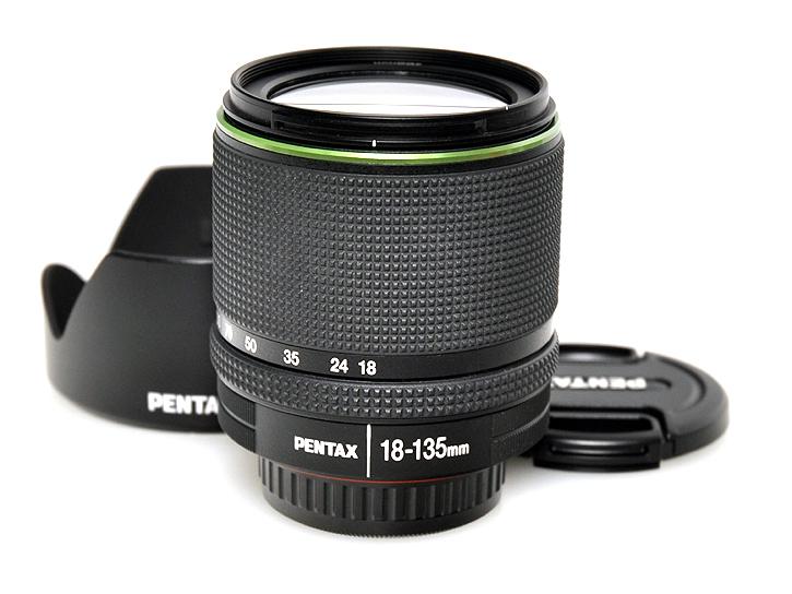 smc PENTAX-DA 18-135mmF3.5-5.6ED AL[IF] DC WR 中古価格比較 - 価格.com