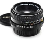 SMCP-M 50mm F2  K�ޥ����
