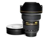 AF-S NIKKOR 14-24mm F2.8G ED