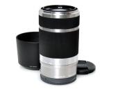 E 55-210mm F4.5-6.3 OSS(SEL55210��