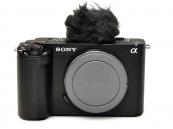 VLOGCAM ZV-E1 �ܥǥ� [�֥�å�]