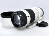 FE 70-200mm F4 G OSS SEL70200G