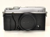 FUJIFILM X-E2 �ܥǥ� [����С�]