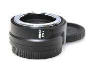 �ޥ���ȥ����ץ��� FTZ II 