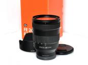 FE 24-105mm F4 G OSS SEL24105G