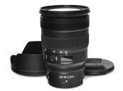 NIKKOR Z 24-70mm f/2.8 S