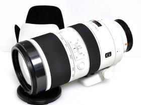 70-400mm F4-5.6 G SSMII SAL70400G2：サイトウカメラ