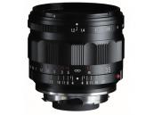 NOKTON 35mm F1.2 Aspherical IV VM ����