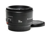EF50mm F1.8 II