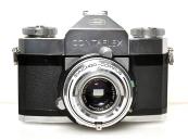 ���󥿥ե�å���III �ƥå���50mm F2.8