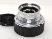 W-NIKKOR��C 2.8cmF3.5 �饤��L�ޥ����
