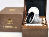 G-ROKKOR28mm F3.5 L�ޥ����