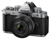 Z f ����С� 40mm f/2��SE�˥�󥺥��å� ����