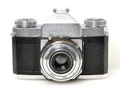 ���󥿥ե�å���I 45mm F2.8