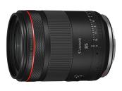 RF85mm F1.4 L VCM ����