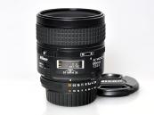 Ai AF Micro-Nikkor 60mm f/2.8
