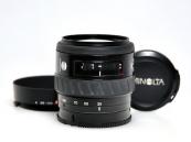 AF ZOOM 35-105mm F3.5-4.5 New