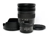 NIKKOR Z 24-70mm f/2.8 S