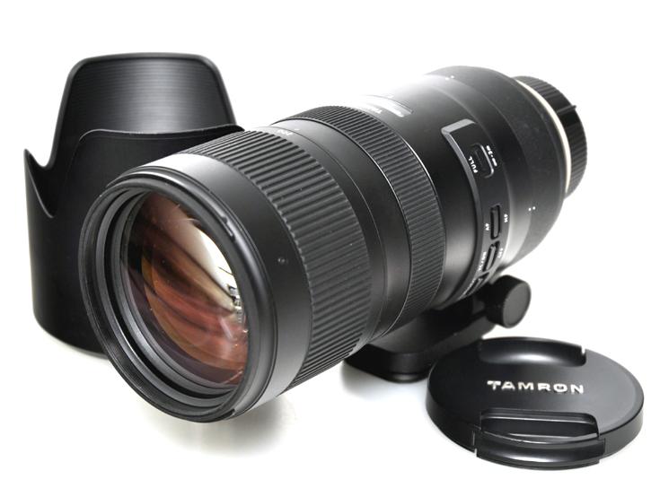 TAMRON SP 70-200 F/2.8 Di VC USD G2 ニコン用 d2FjPTEwNzZ4MS43ODA=