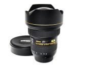AF-S NIKKOR 14-24mm F2.8G ED