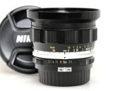 �˥å�����UD������ 20mm F3.5