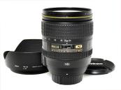 AF-S NIKKOR 24-120mm F4G ED VR