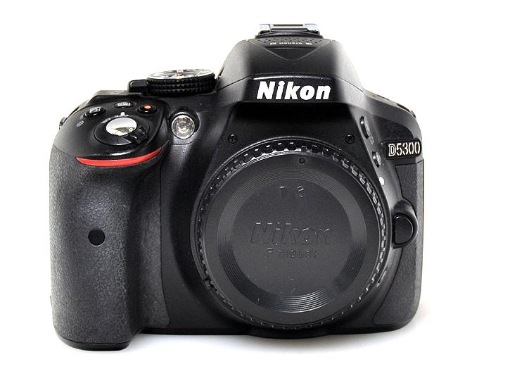 価格.com - D5300 ボディ 中古価格比較